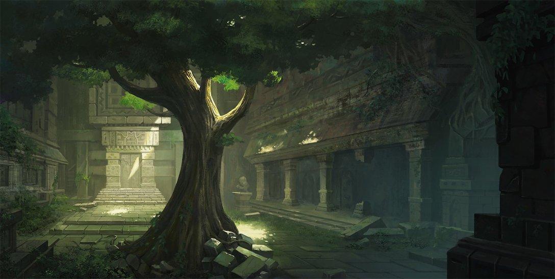 失落的星球2