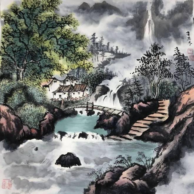 海军蓝